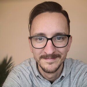 Meet your Posher, David